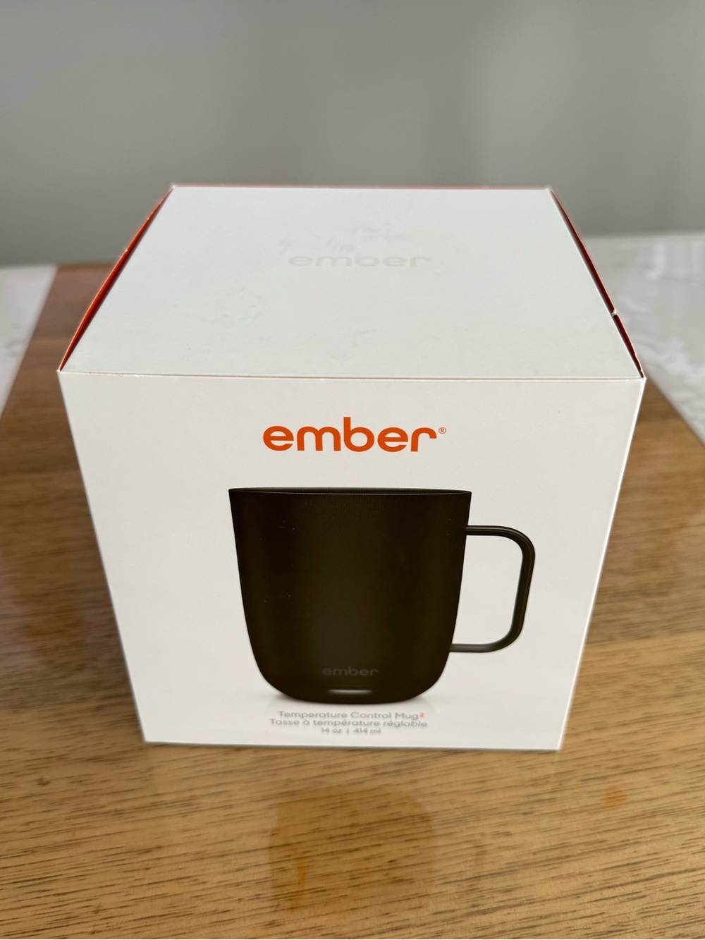 Ember Smart Mug